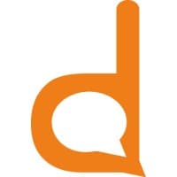 Dlega Online Marketing Online logo