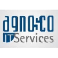 Agnosco IT Services Pvt logo