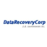 Data Recovery logo