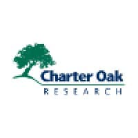 Charter Oak Research logo