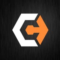 comTECH Solutions logo