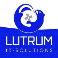 Lutrum logo