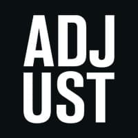 Adjust Your Set logo