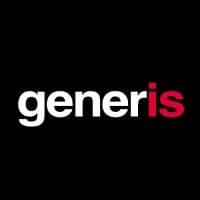 Generis Oy logo