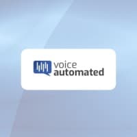 Voice Automated logo