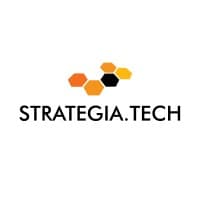 STRATEGIA.TECH logo