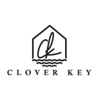 Clover Key logo