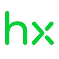 Hyperext logo