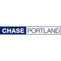 Chase Portland logo