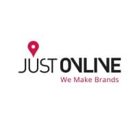 JustOnLine logo
