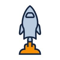 Launchtime Technology logo