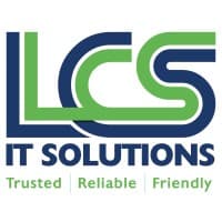 LCS IT logo