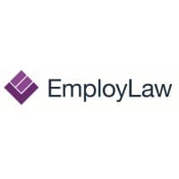 EmployLaw logo
