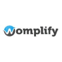 Womplify logo