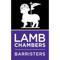 Lamb Chambers logo