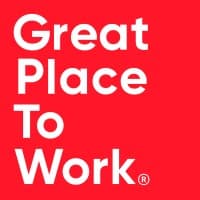 Great Place to Work Sweden logo