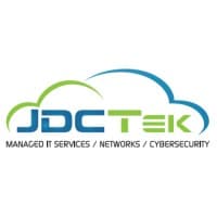 JDCTek logo