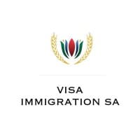 Visa Immigration SA logo