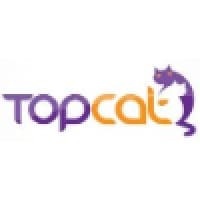 TopCat Computer Services logo