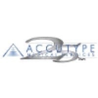 Accutype Transcription logo