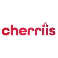 Cherriis logo