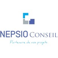 NEPSIO Conseil logo