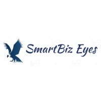 SmartBiz Eyes logo