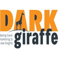 Dark Giraffe Marketing logo