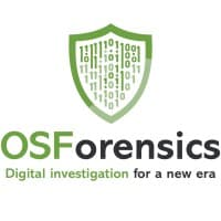 OSForensics by PassMark logo