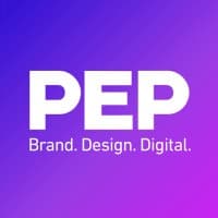 PEP Marketing Consulting logo
