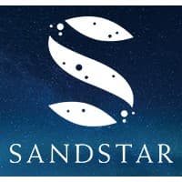 SandStar AI Retail Technology logo