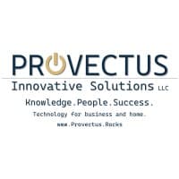 Provectus Innovative Solutions logo