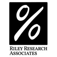 Riley Research Associates logo