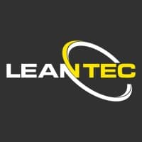 LeanTec Inventory Solutions logo