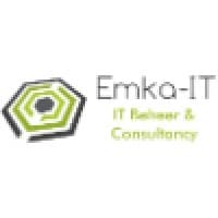 Emka-IT logo