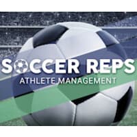 Soccer Reps logo