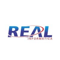 Real InformÃ¡tica Castro logo
