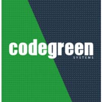 CodeGreen logo