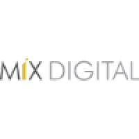 Mix Digital Marketing Agency logo
