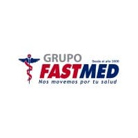 Grupo Fastmed logo