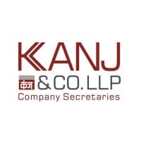 KANJ & logo