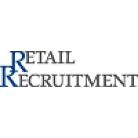 Retail Recruitment logo