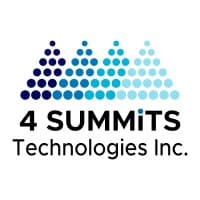 4 Summits logo