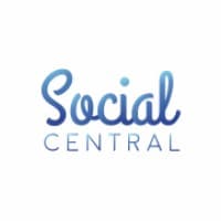 Social Central Media Solutions logo