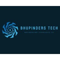 Bhupindersingh logo