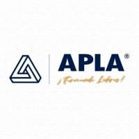 LÃ­deres APLA logo
