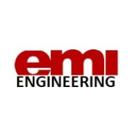 EMI ENGINEERING logo