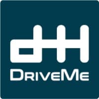 DriveMe Nederland logo
