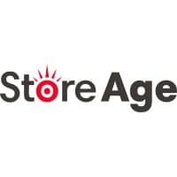 StoreAge MÃ©xico logo