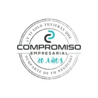 Compromiso Empresarial logo
